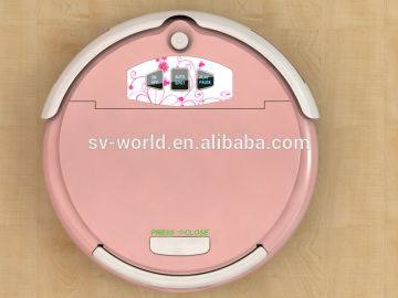 OEM cheap robotic vacuum cleaners, good robot vacuum cleaner 740a+
