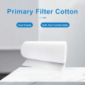 Newest Nonwoven Primary Filter Cotton