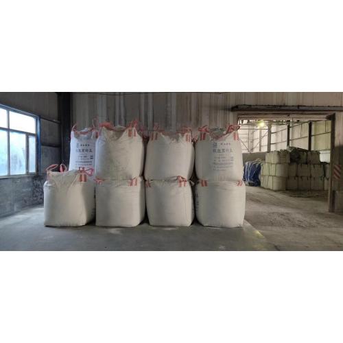 Calcined Kaolin For Ceramic Coatings