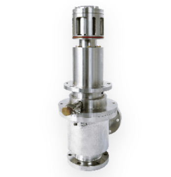 Custom Manufacturer's Helium Expander and Cryogenic Pump Solutions for Chemical Projects
