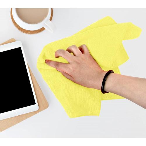 Microfiber Towel Dish Cloths for Cleaning All Purpose