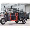 Electric Pickup Right Hand Drive For cargo