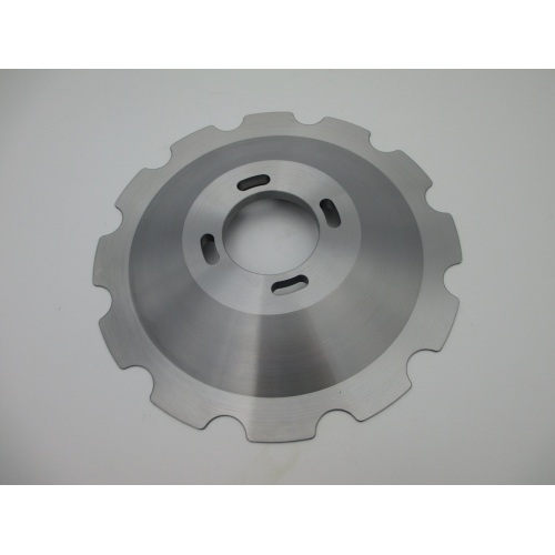 Precision Machine Products Parts