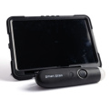 SmartScan A ultrasound for swine pregnancy test