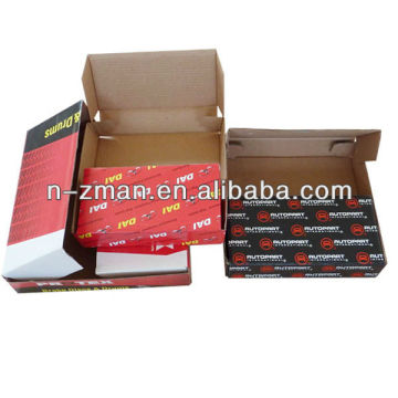 E-Flute Box,Corrugated Box,Gift Corrugated Box