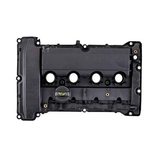 New Condition Engine Valve Cover for BMW Mini (Part Numbers: 11127646555, 11127585907, 11127572854, 11127534714)