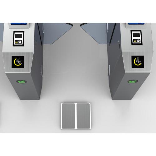 ESD Tester Flap Barrier Gate