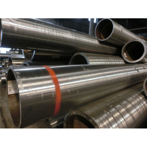 ASTM A335 P36 steel pipe