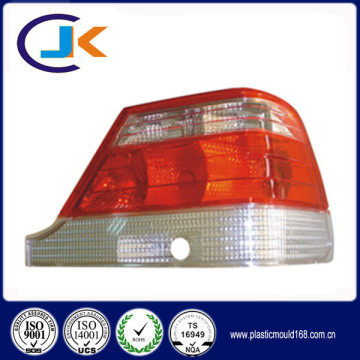 Auto lamp two shot plastic mould supplies maker in china