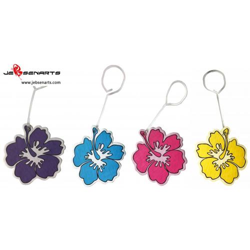 Персонализированные автомобильные воздушные новички: индивидуальные ароматы и стили