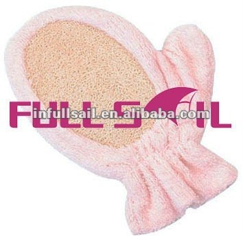 luffa product MITT