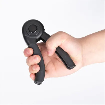 Eco-friendly Hand Gripper Strengths Grip Strengthener Set