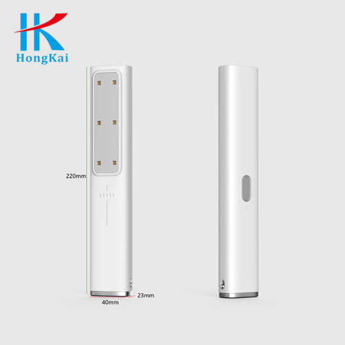 Handheld Deep LED UV Disinfection Wand