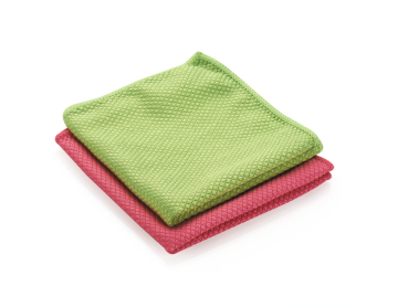 Best Selling Car Window Glass Microfiber Cloth