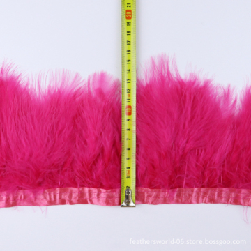 Turkey Feather Trims, Fleece Feathers, Lace, Clothing Accessories & Feather Crafts: A Comprehensive Guide for Manufacturers