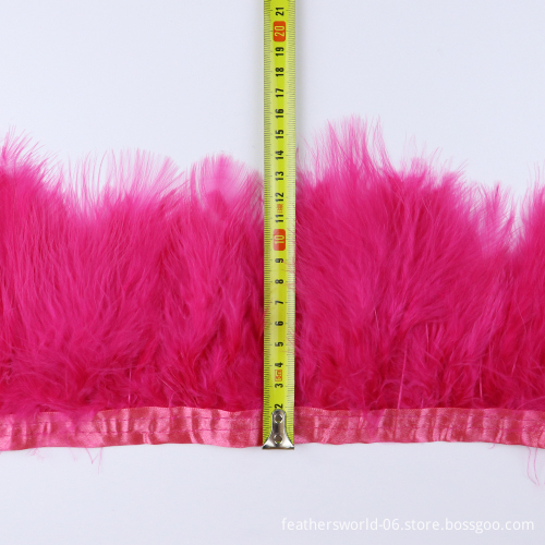 Turkey Feather Trims, Fleece Feathers, Lace, Clothing Accessories & Feather Crafts: A Comprehensive Guide for Manufacturers