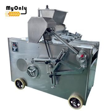 Mini Manual Cookie Making Machine - Top Quality Cookies Dropping Machine