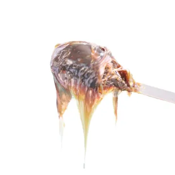 High Temperature Roller Grease Grease for Sintering Machine