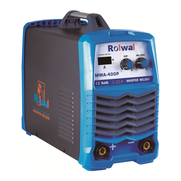 Hot Start MMA Welding Machine MMA-250P/315P/400P/500P Inverter IGBT MMA Arc Welder" could be simplified to: "MMA Inverter IGBT W