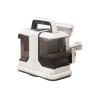Professional Hot Sale Electric Carpet Washer: Steam Spray & Vacuum Cleaners for Efficient Sofa & Home Carpet Maintenance