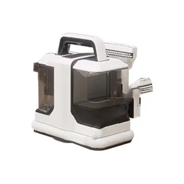 Professional Hot Sale Electric Carpet Washer: Steam Spray & Vacuum Cleaners for Efficient Sofa & Home Carpet Maintenance