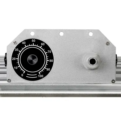 640watt Phlizon led grow light lm561c Samsung chips