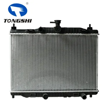 for FORD F450 XLT V8 Cooling System Radiator