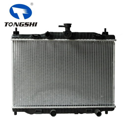 for FORD F450 XLT V8 Cooling System Radiator