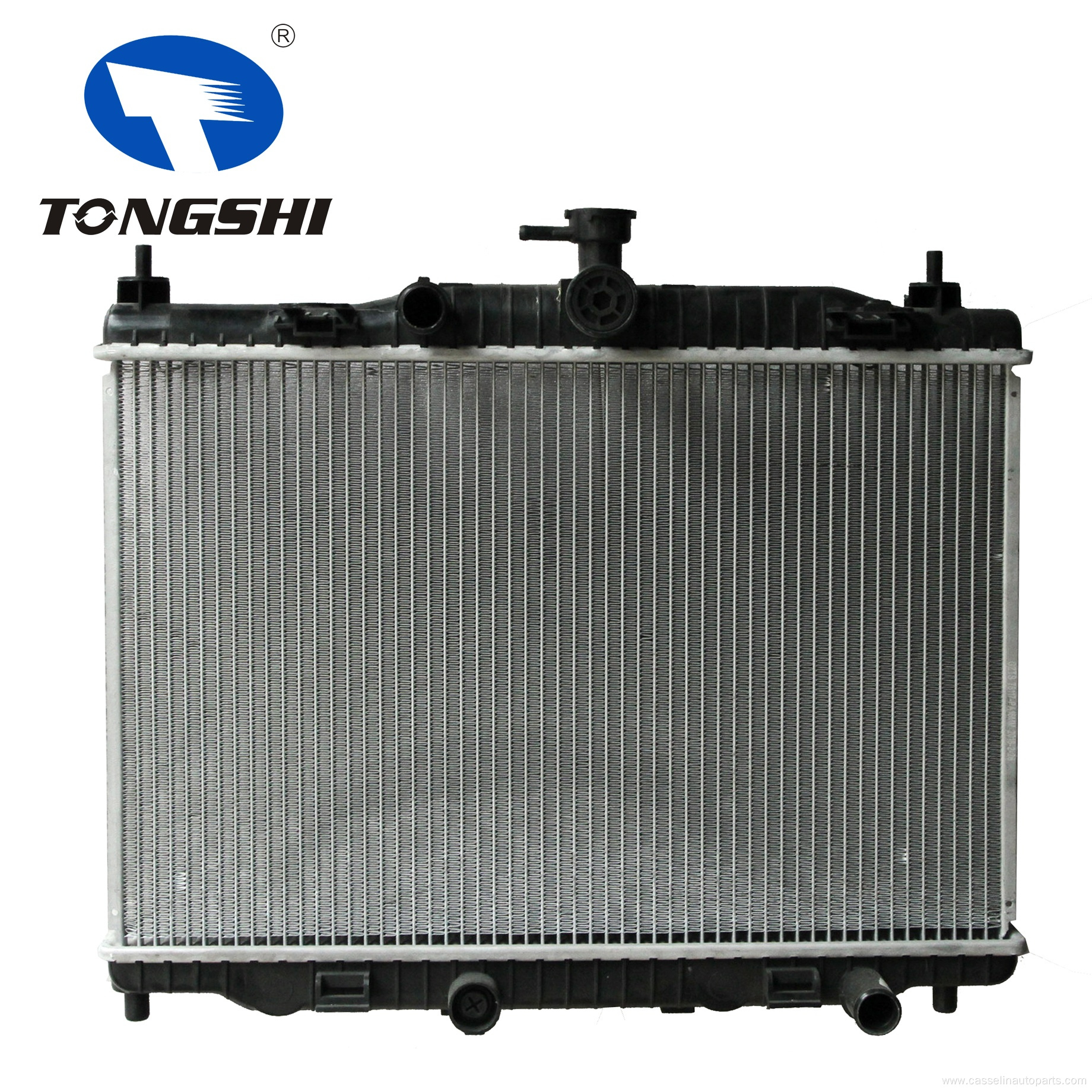 for FORD F450 XLT V8 Cooling System Radiator