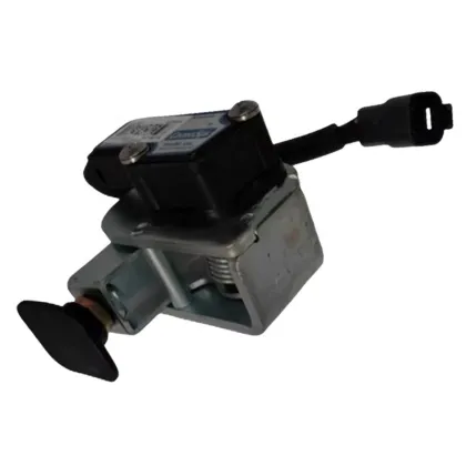 COMESYS FZ111-123-47 Forklift Foot Pedal Throttle - Factory Direct Original for CLARK FORKLIFT EPX30