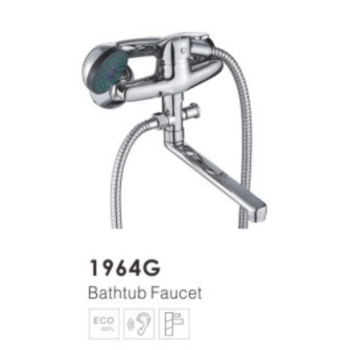 Baño de baño Faucet 1964G