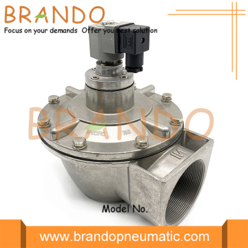 CA76T 3 &#39;&#39; Diafragma Baghouse System Pulse Jet Valve