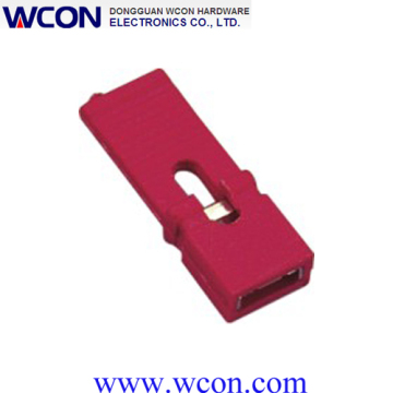 2.54mm Mini Jumper Body Lengthen Open Type