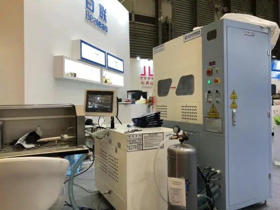 One Port Down Filling Machine