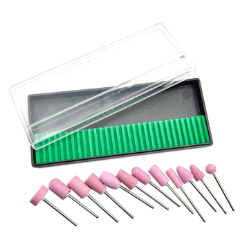 High-Quality Diamond Cutter Kit for Milling, Drilling and Polishing