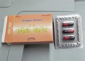 100% Natural Herbs Dragon Powder For Male Enhancement Sexua