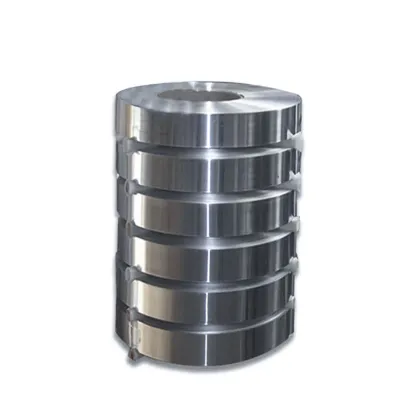 Sus304 Stainless Steel Strips