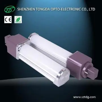 6W PLC 4 pin LED G24 Lamp