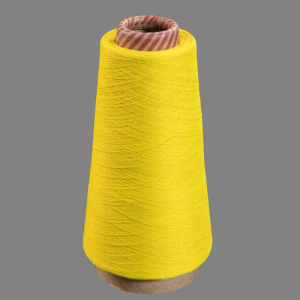 Dope-Dyed 100% Viscose Mvs Yarn 10s/1-50s/1
