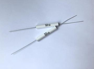 0.001uF/10KV polyester film capacitor