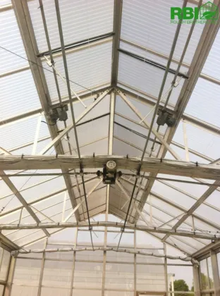 Aluminum Greenhouse | PC Greenhouse | Glass Greenhouse | plexi glass Greenhouse