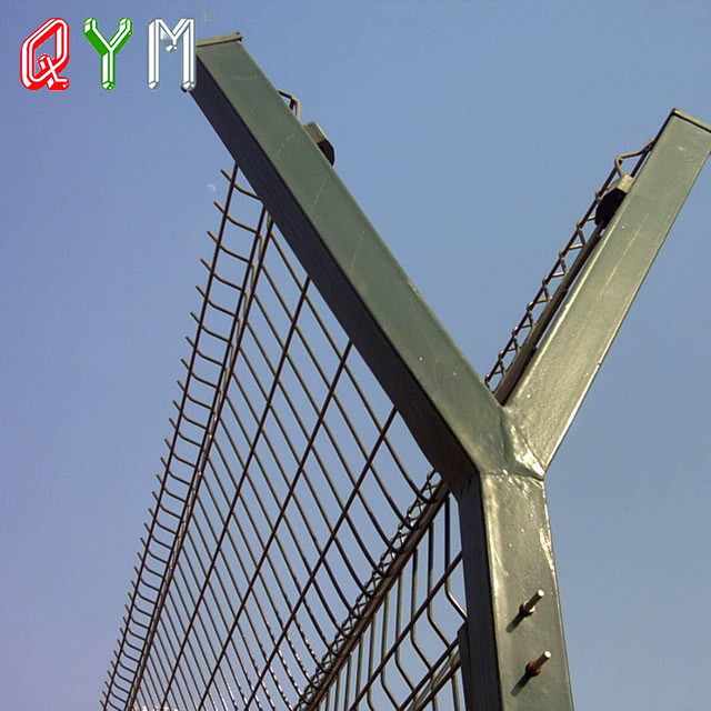  Anti Climb Airport Fence