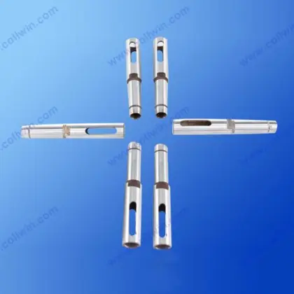 Jinda JDM, OAK, OMS Tube Expander Spare Parts