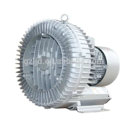 siemens industrial turbine blower 3KW