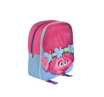TROLLS EVA 3D BACKPACK-0