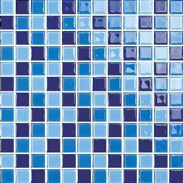 JBN Crystal Glass Ceramic Mosaic Tile for Bathroom Price List