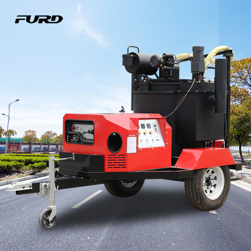 Chinese popular 200L Asphalt Crack Sealing Repair Machine