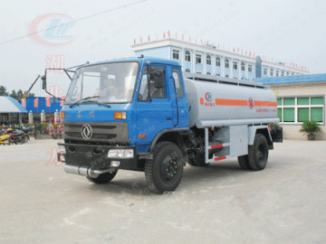 DONGFENG 145 tank truck