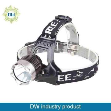 T6 600LUMENS puissance élevée LED Headlight