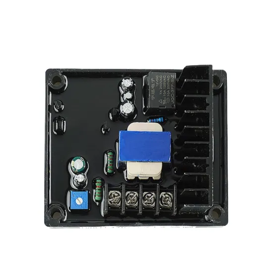 ZhongLing GB-160 ST AVR Brushless Stabilizer with Carbon Brushes for AVR Systems